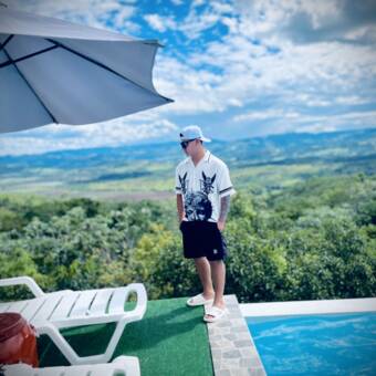 L'avatar di Jeferson