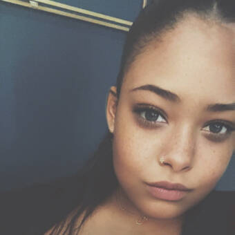The avatar of a person