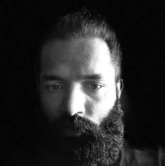 The avatar of a person