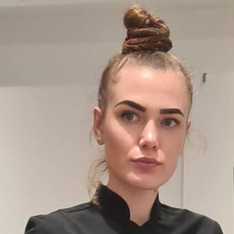 L'avatar appartenant à Viola