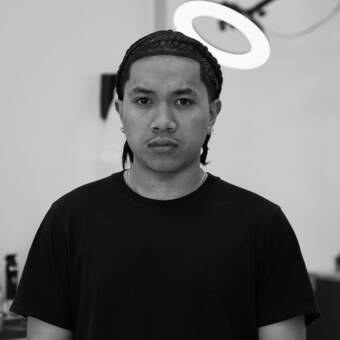 The avatar of a person