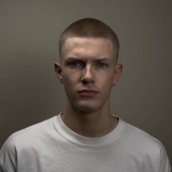 The avatar of a person