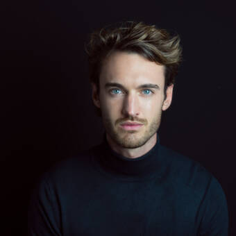 The avatar of a person