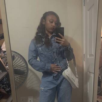 L'avatar di Sa'Niyah