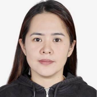 The avatar of a person
