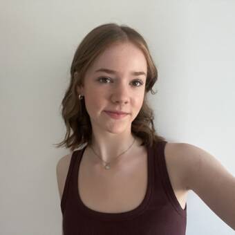 The avatar of a person