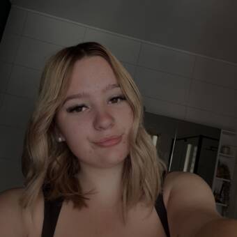 The avatar of Sophie