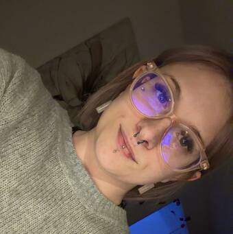 The avatar of a person