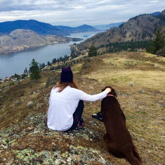 The avatar of Ingrid