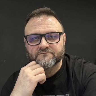 The avatar of a person