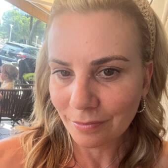 Gillian Creegan
