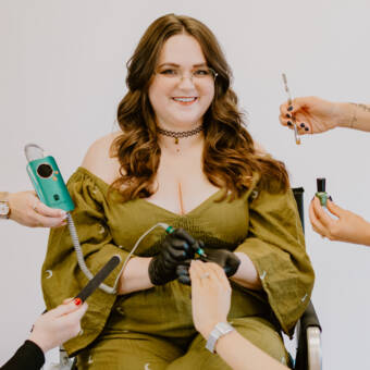 Avatar broja Victoria