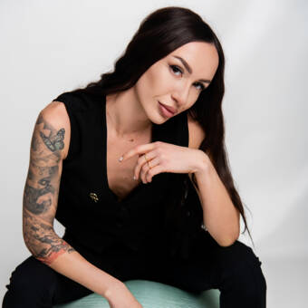 Aneta Yordanova