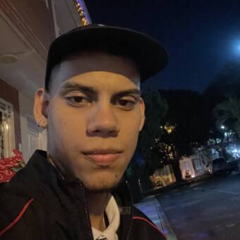 The avatar of a person