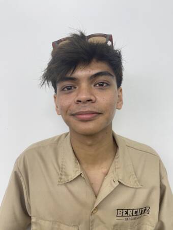The avatar of a person