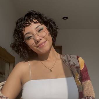 The avatar of a person