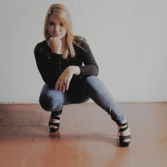 Avatar von Maria