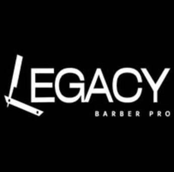 Legacy Barber Pro
