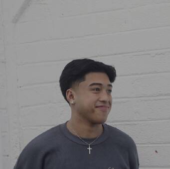 The avatar of a person