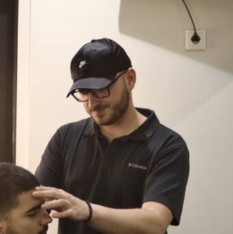 The avatar of Apostolos