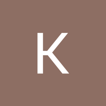 The avatar of Kalon