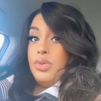 Henkilön Tamina avatar