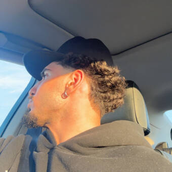 The avatar of a person