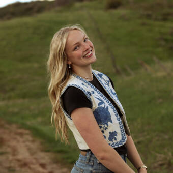 The avatar of Maggie