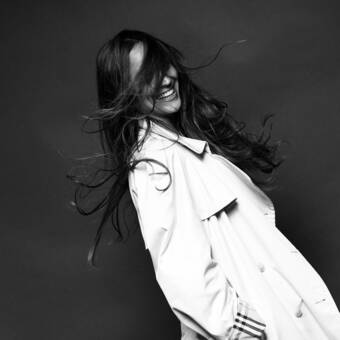 The avatar of Mariska