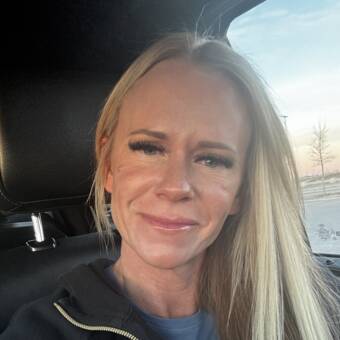The avatar of Kristina