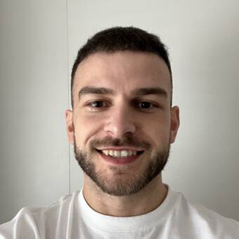 The avatar of a person