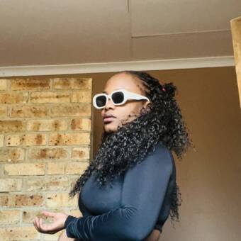 Felicia Nokwanda
