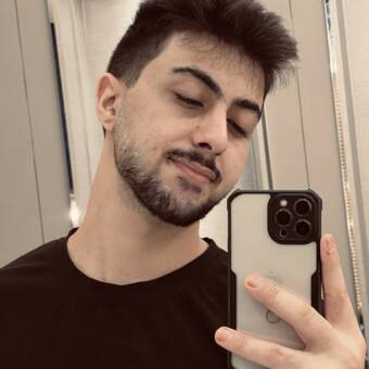 Avatar broja Mohamd