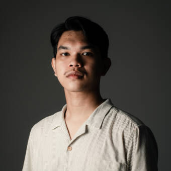 The avatar of a person