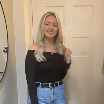 Kirsty Walker