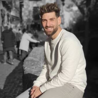 Rafael Lancha