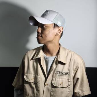 The avatar of a person