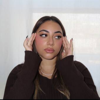 The avatar of a person