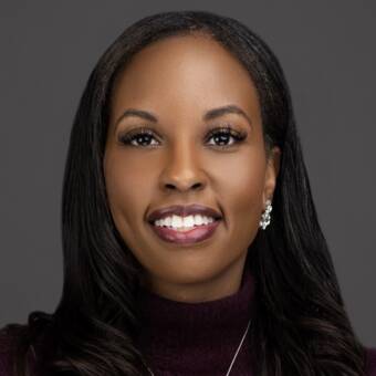 Dr. Carla Gunn-Samson
