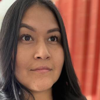 Celia Tenesaca Saldaña