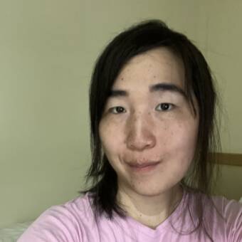 The avatar of Morgan