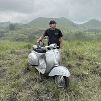 Gung Gus | Galeri Mikro Tattoo – Ubud