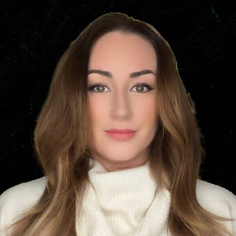 The avatar of a person
