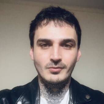 The avatar of a person