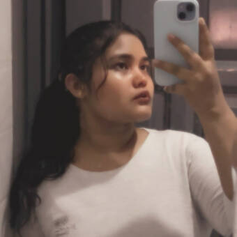 The avatar of NISHA