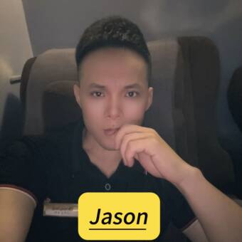 The avatar of a person