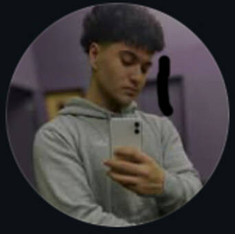 The avatar of a person