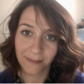 Το avatar του Aurélie