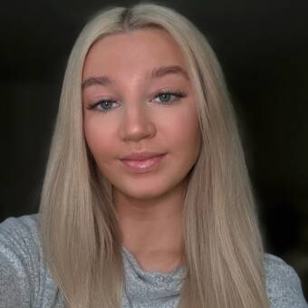 The avatar of a person