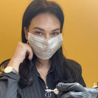 L'avatar di Kateryna